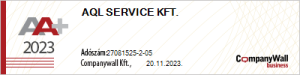 CompanyWall A++